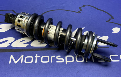 Suzuki Rear Shock Assembly GSX-8R/S 2023-2026 OEM 62100-25L30-17U