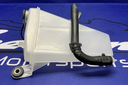 Alpha Racing Coolant Expansion Tank BMW S1000RR 2019-2025 1713B003A00
