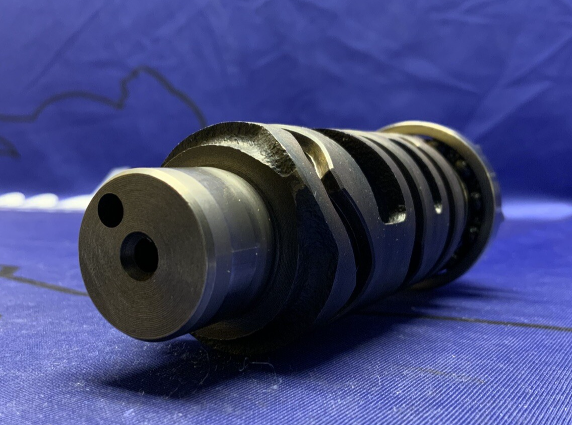 Suzuki Shift Drum GSXR 1000 2001-2008 OEM 25310-40F00