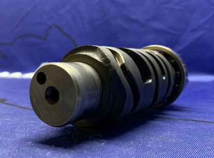 Suzuki Shift Drum GSXR 1000 2001-2008 OEM 25310-40F00