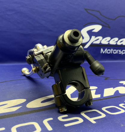 Suzuki Front Master Cylinder Assembly GSXR 600 1997-2000 OEM 59600-17C00