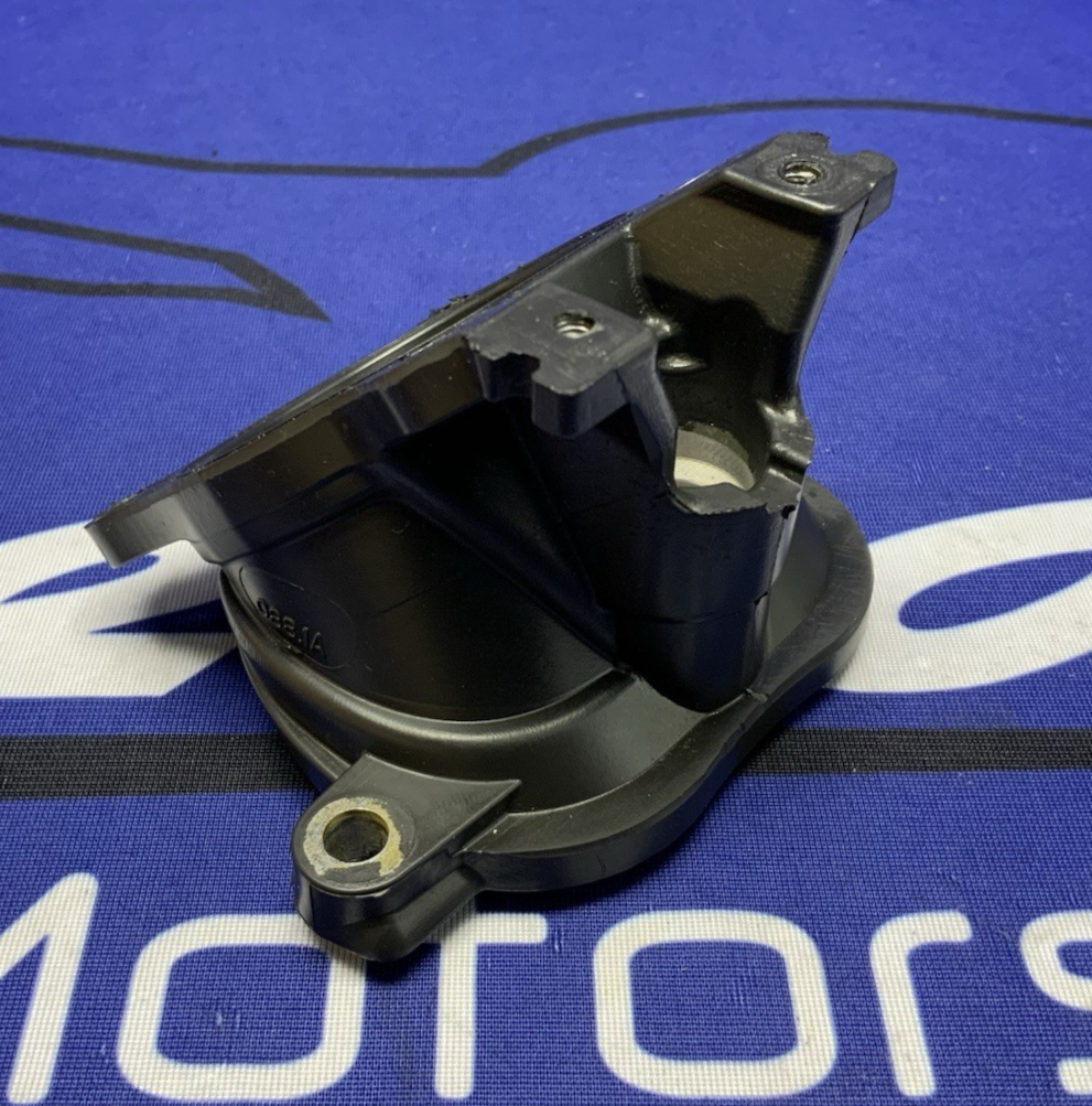 Ducati Intake Manifold Panigale V4 SP2 2018-2024 OEM 14010881A