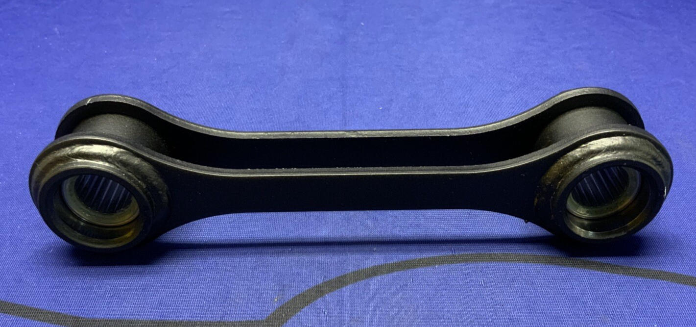 Kawasaki Rear Shock Linkage ZX-4R/RR 2023-2025 OEM 39111-0392