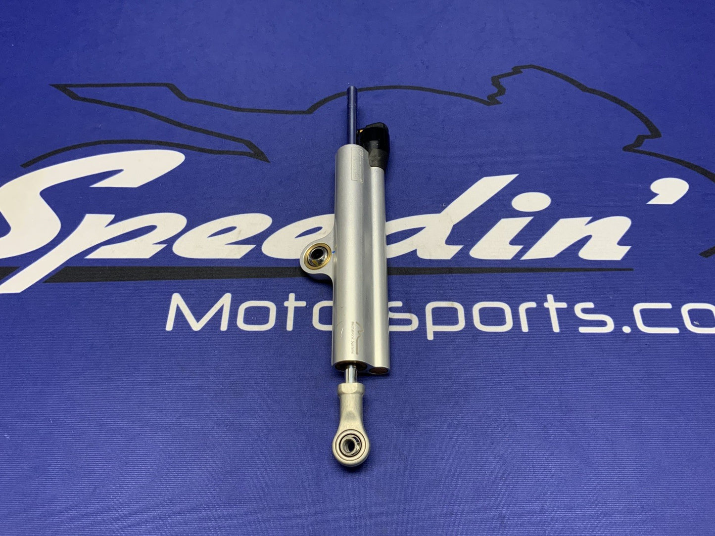 Ducati Steering Damper Panigale V4 2021-2025 OEM 36420132A