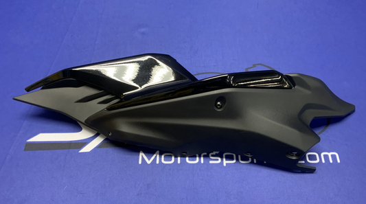 Yamaha Right Tail Fairing (Black) YZF-R9 2025 OEM BKN-21721-00-P3