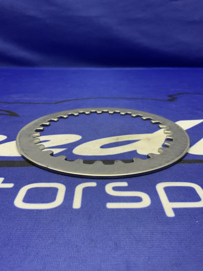 Yamaha Clutch Plate YZF-R6 2002-2026 OEM 168-16324-10-00