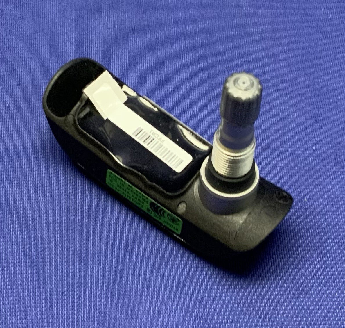 Kawasaki Tire Pressure Sensor Front/Rear Concours 2014-2022 OEM 21176-0748