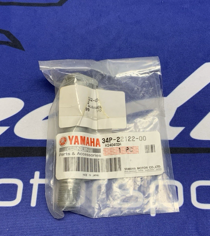 Yamaha Rear Suspension Linkage Bolt YZ250F 2009-2025 34P-22122-00-00