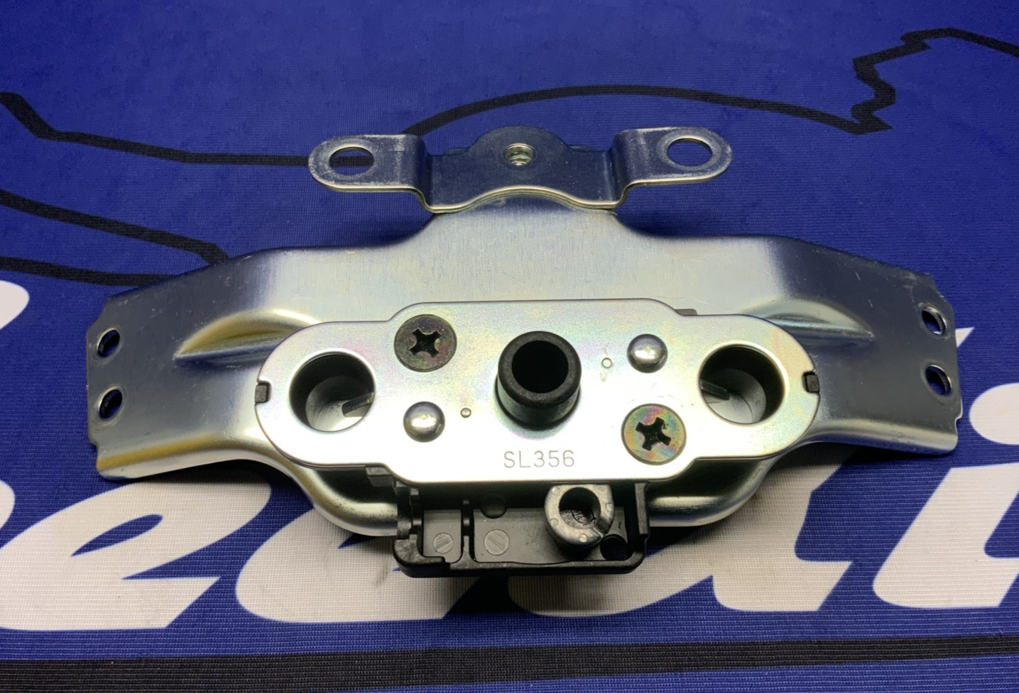Suzuki Seat Support W/ Bracket GSX-8R/S 2023-2026 OEM 42720-25L00-1