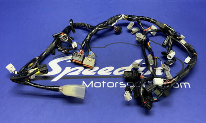 Suzuki Wire Harness GSXR 600/750 2022-2026 OEM 36610-14JC2-3