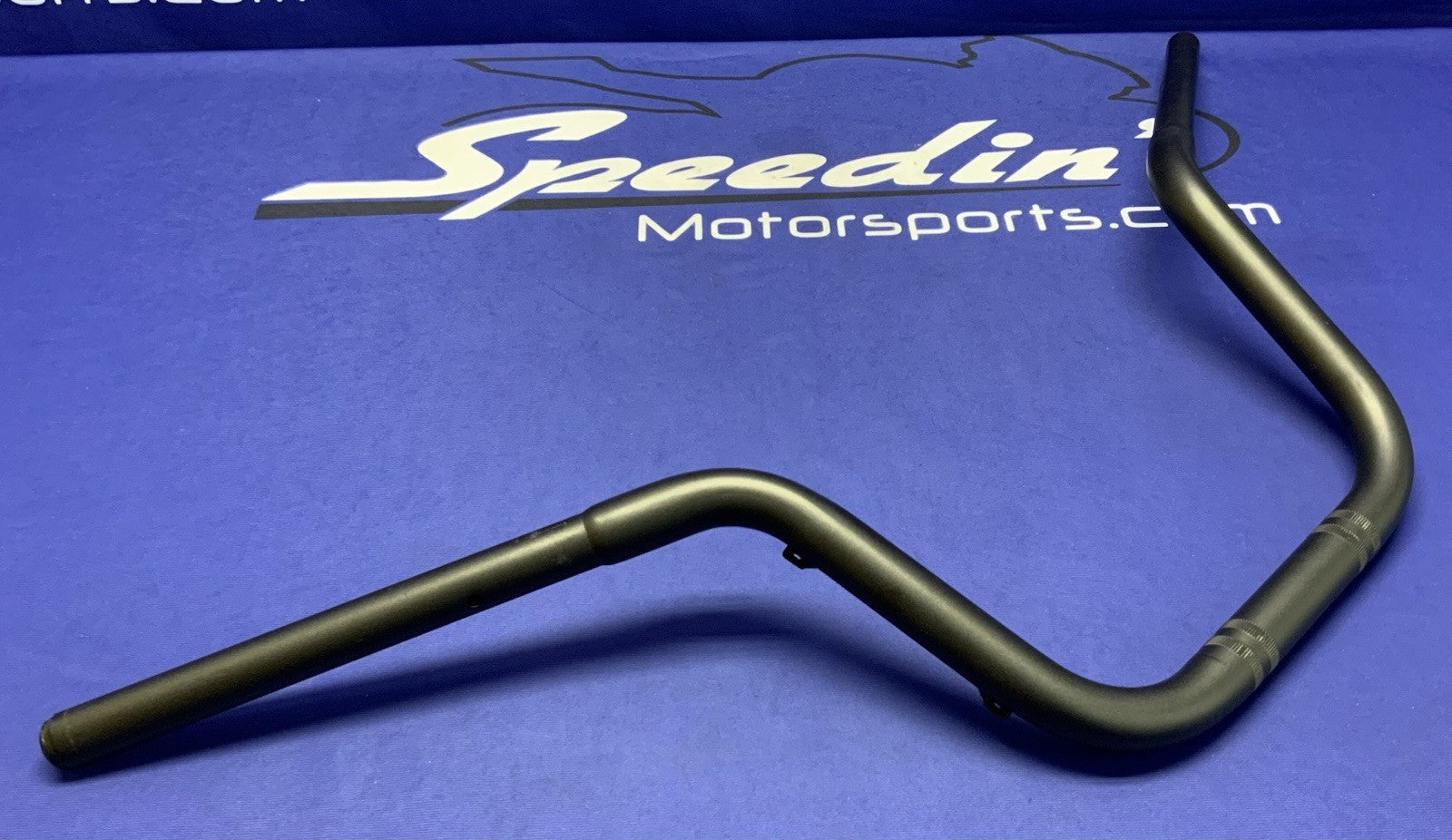 Kawasaki Handlebar Black Vulcan S/S ABS 2015-2026 OEM 46003-0626