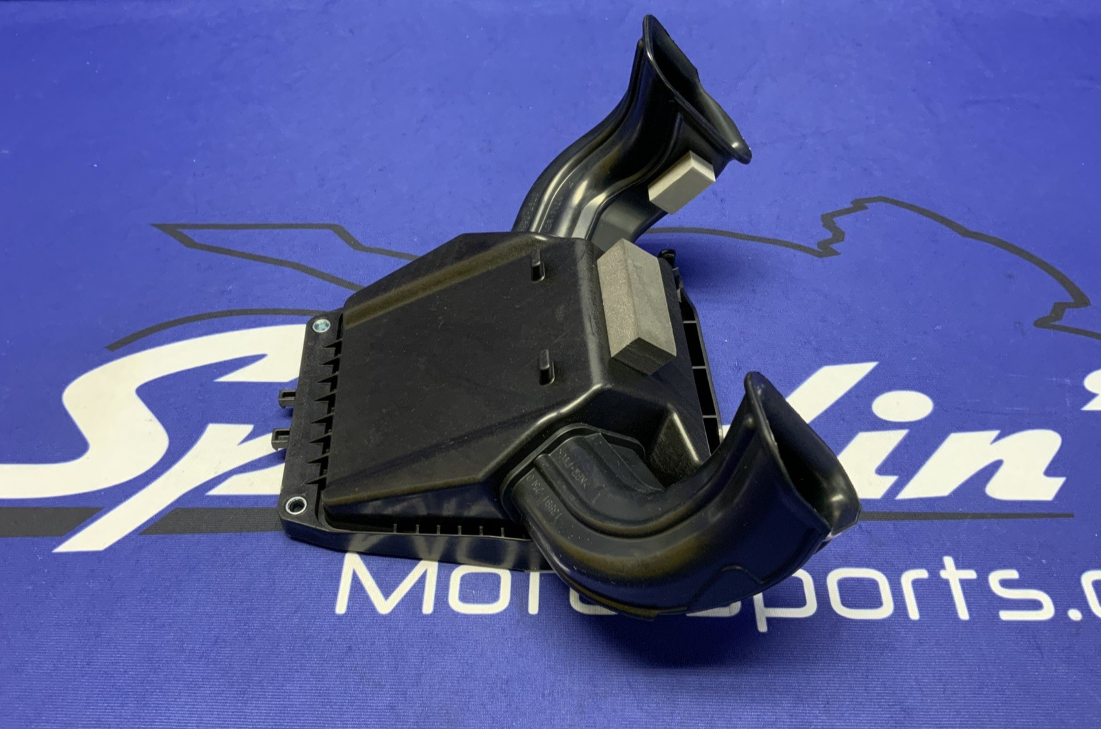 Suzuki Air Filter Cap GSX-8R 2024-2026 OEM 13741-25L00