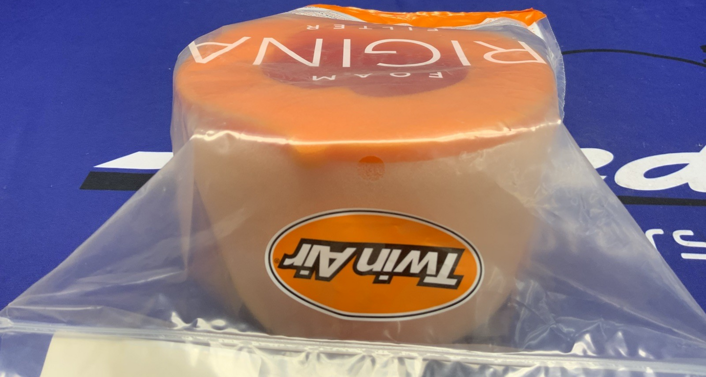 Twin Air Foam Air Filter 152212