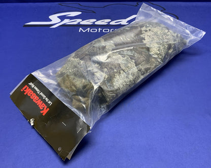 Kawasaki TrueTimber Seat Cover Mule Pro-FXT 1000 LE 2024-2027 OEM KAF080-039STR