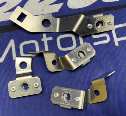 Alpha Racing Fairing Mounting Kit S1000RR 2019-2026 46DA01101