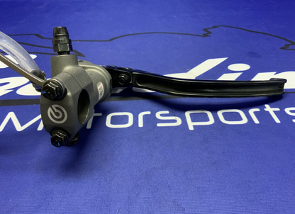 Brembo 17 RCS Front Brake Master Cylinder 110A26340