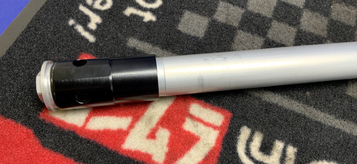 KTM Compression & Rebound Cartridge Complete 85SX 2025 48600870S