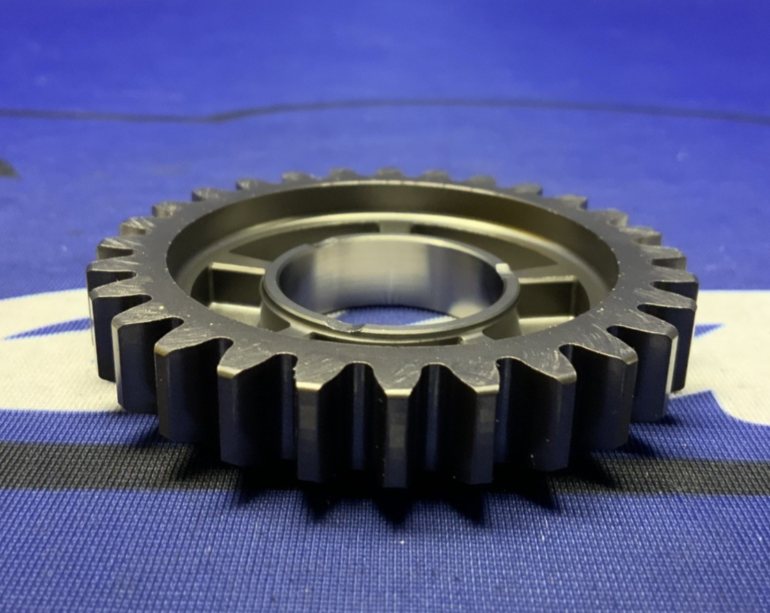 KTM 3rd Idler Gear (28T) 125SX 2018 OEM 50433013200