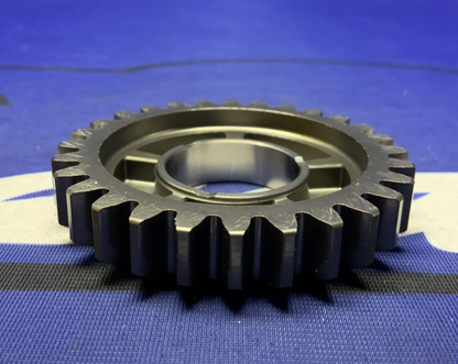 KTM 3rd Idler Gear (28T) 125SX 2018 OEM 50433013200
