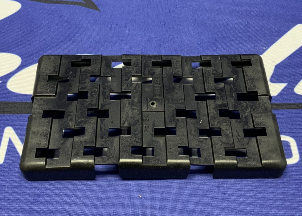 Suzuki Battery Protector Base GSXR 600/750 2004-2024 OEM 33652-16G00