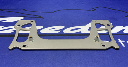 Yamaha Under Seat Mounting Plate Bracket YZF-R1 2009-2014 OEM 1KBB-010B