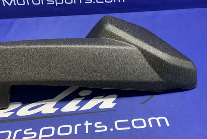 Yamaha Front Right Bumper Guard Cover Viking 700 2014-2022 OEM 1XD-F842N-01-00