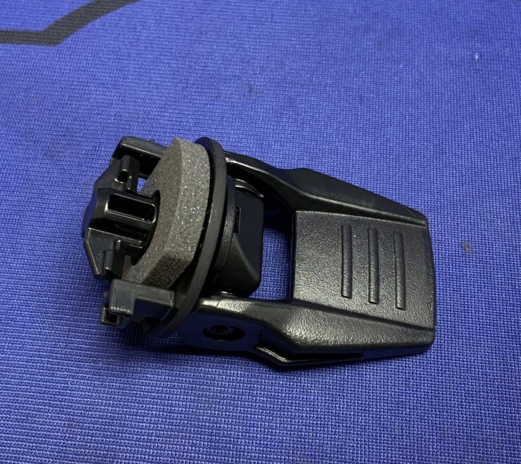 Yamaha Hood Storage Latch Lever Lock YXZ1000R 2014-2025 OEM 1XD-2175K-10-00