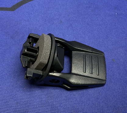 Yamaha Hood Storage Latch Lever Lock YXZ1000R 2014-2025 OEM 1XD-2175K-10-00