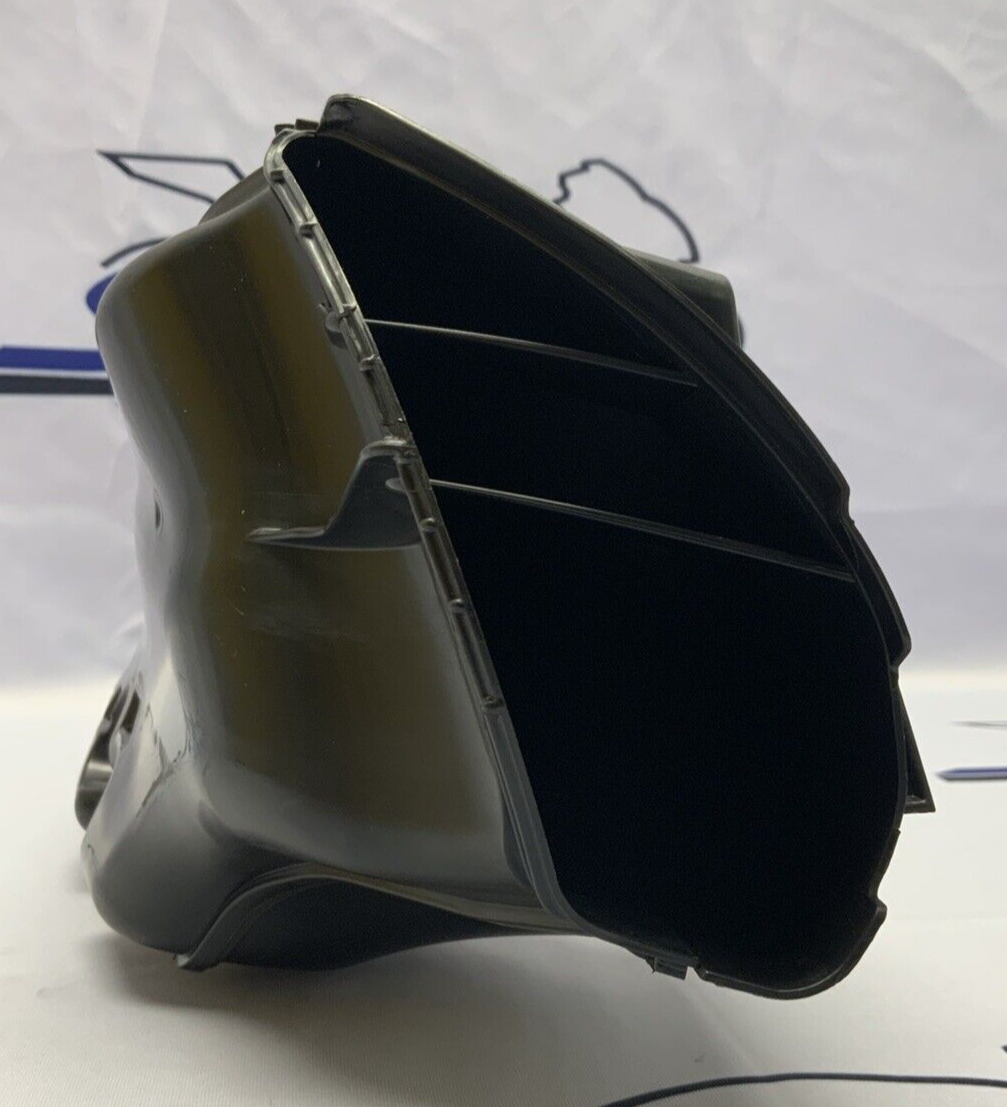 Suzuki Right Air Intake Duct GSXR 600/750 2011-2025 OEM 94420-14J00