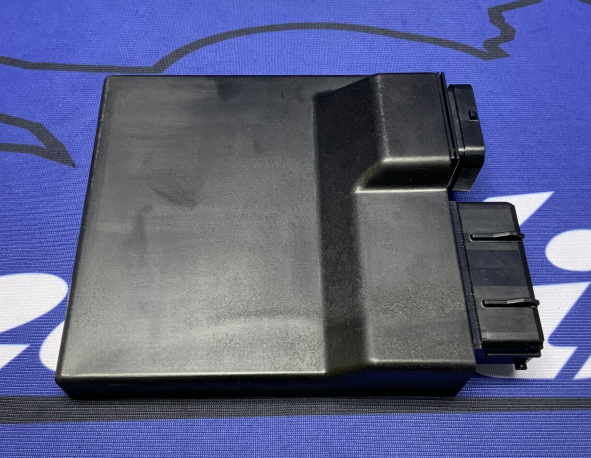 Yamaha ECU YZF-R6 2017-2024 OEM BN6-8591A-12-00