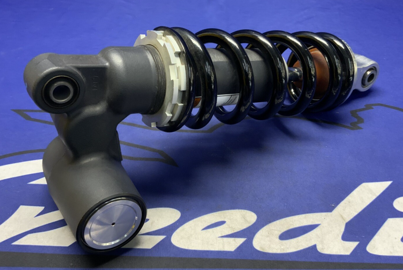 Suzuki Rear Shock Absorber GSXR 600/750 2011-2024 OEM 62100-14851-019