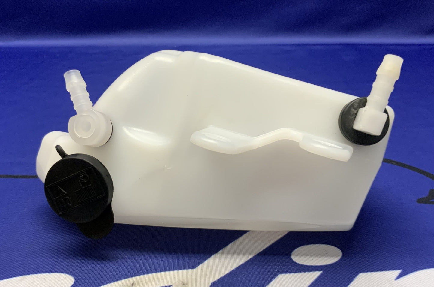 Triumph Coolant Reservoir Assembly Street Triple RS 2023-2026 OEM T2109765