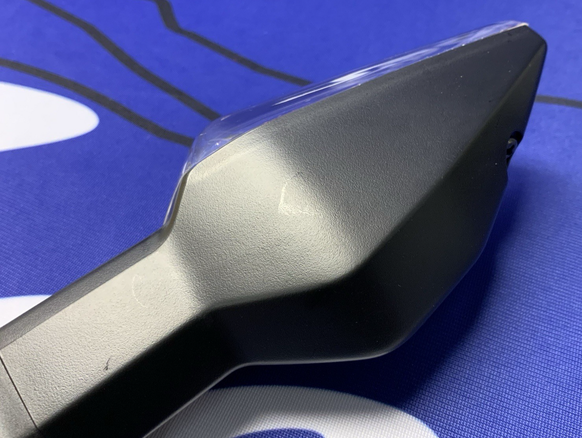 Kawasaki Left Rear Turn Signal Ninja 500 2024-2026 OEM 23037-0538