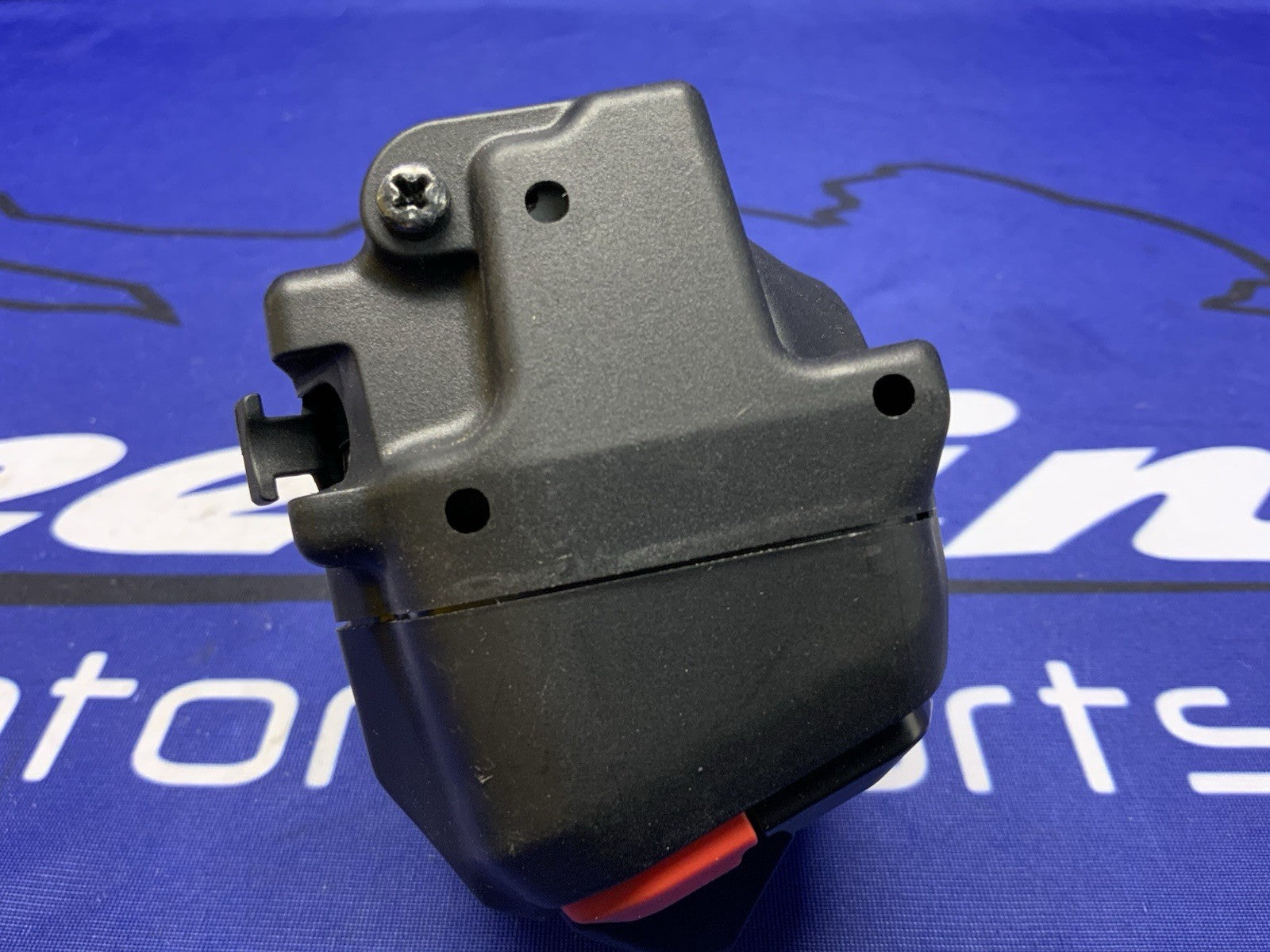 Yamaha Left Handlebar Switch YZF-R9 2025 OEM BRN-8291L-00-00