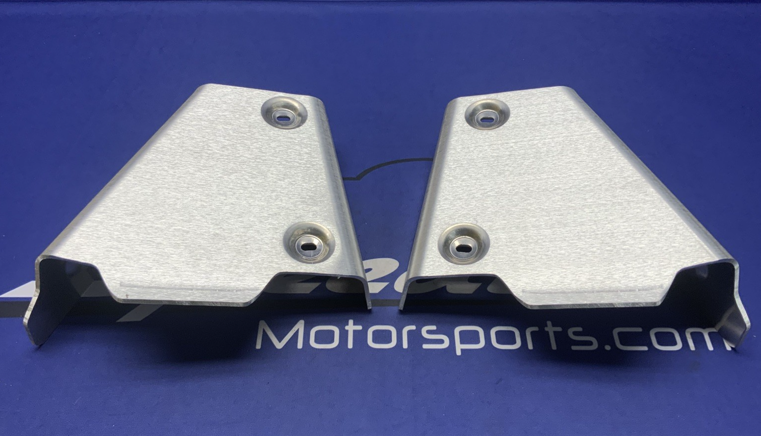 Suzuki Front Arm Guard Set King Quad 750/500 2005-2008 OEM 990A0-43001