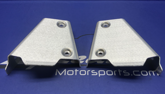 Suzuki Front Arm Guard Set King Quad 750/500 2005-2008 OEM 990A0-43001