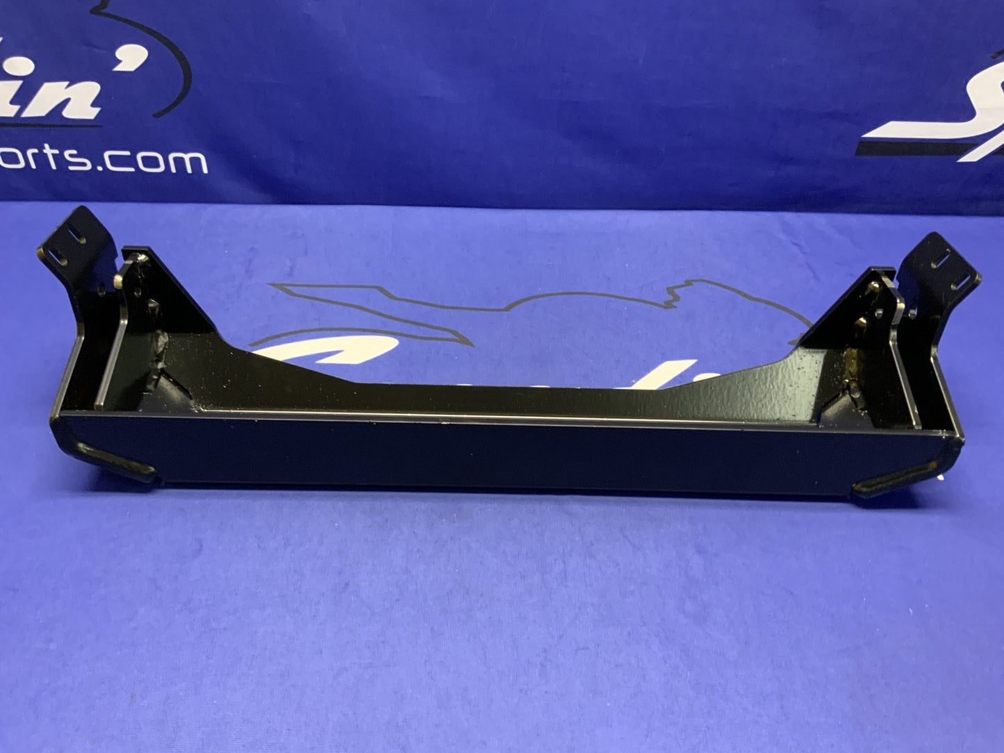 WARN Snow Plow Mount Yamaha Wolverine RMAX4 1000 XT-R 21-25 OEM B4J-F84Y0-V0-00