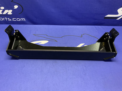 WARN Snow Plow Mount Yamaha Wolverine RMAX4 1000 XT-R 21-25 OEM B4J-F84Y0-V0-00