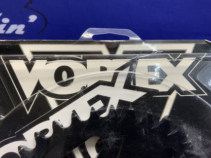 Vortex Racing Rear Sprocket Kaw/Suz/Yam F5 Aluminum 520 42 Tooth 435K-42