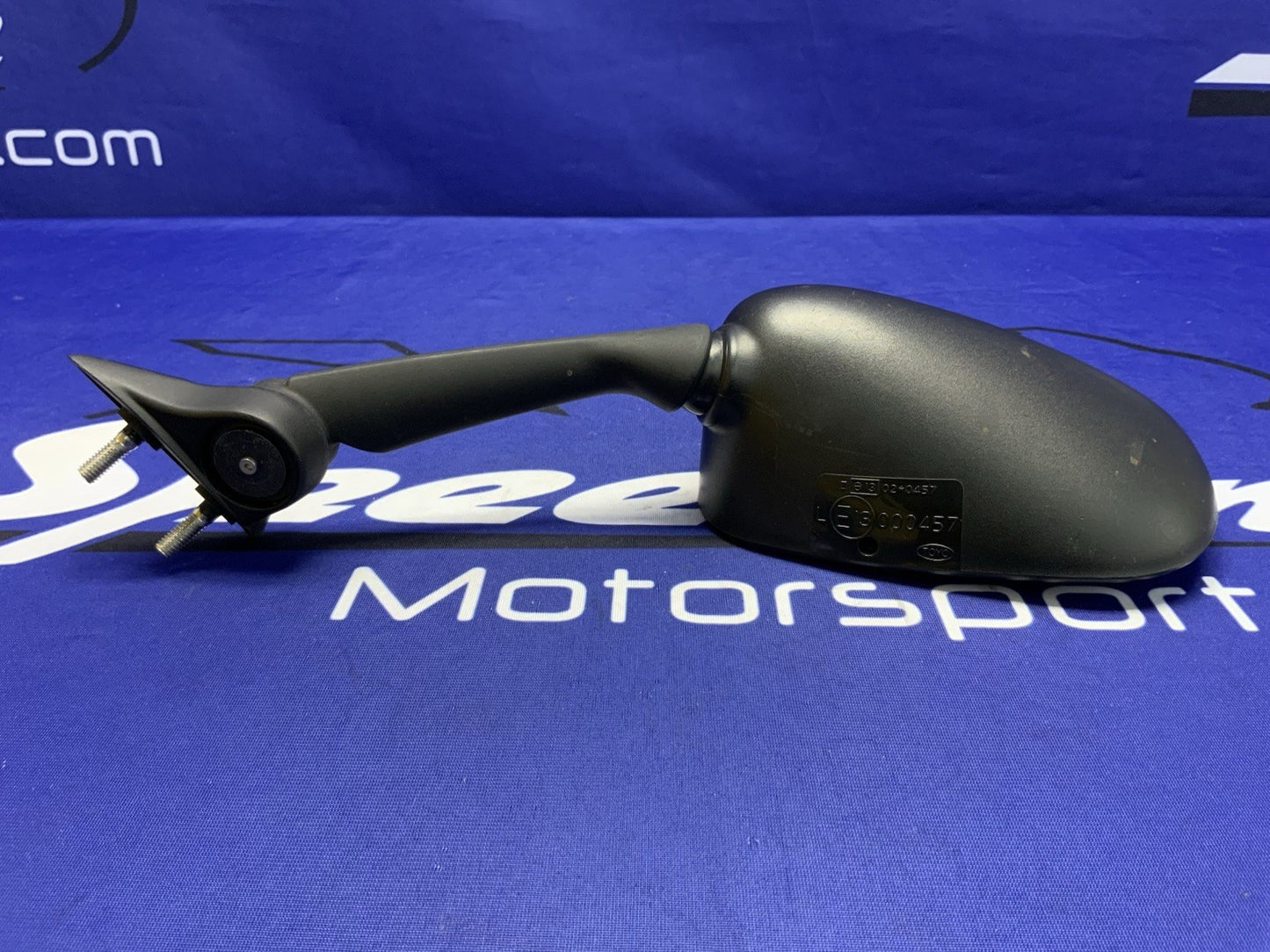 Yamaha Rearview Mirror YZF-R1 2009-2014 OEM 14B-26280-00-00-1
