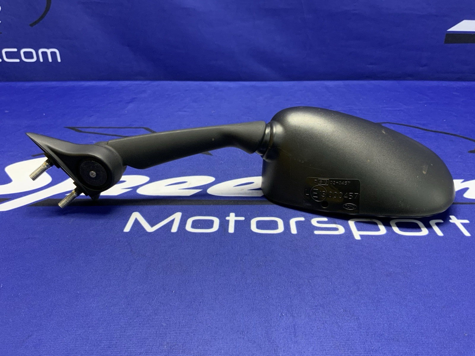 Yamaha Rearview Mirror YZF-R1 2009-2014 OEM 14B-26280-00-00-1