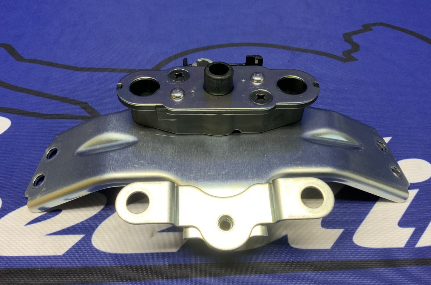 Suzuki Seat Support W/ Bracket GSX-8R/S 2023-2026 OEM 42720-25L00-1
