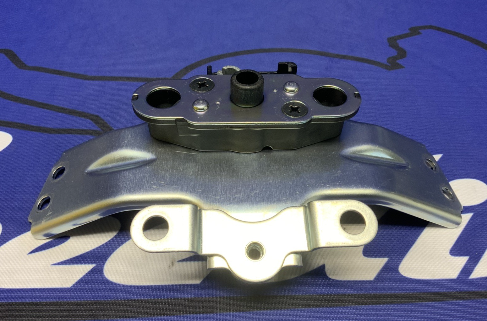 Suzuki Seat Support W/ Bracket GSX-8R/S 2023-2026 OEM 42720-25L00-1