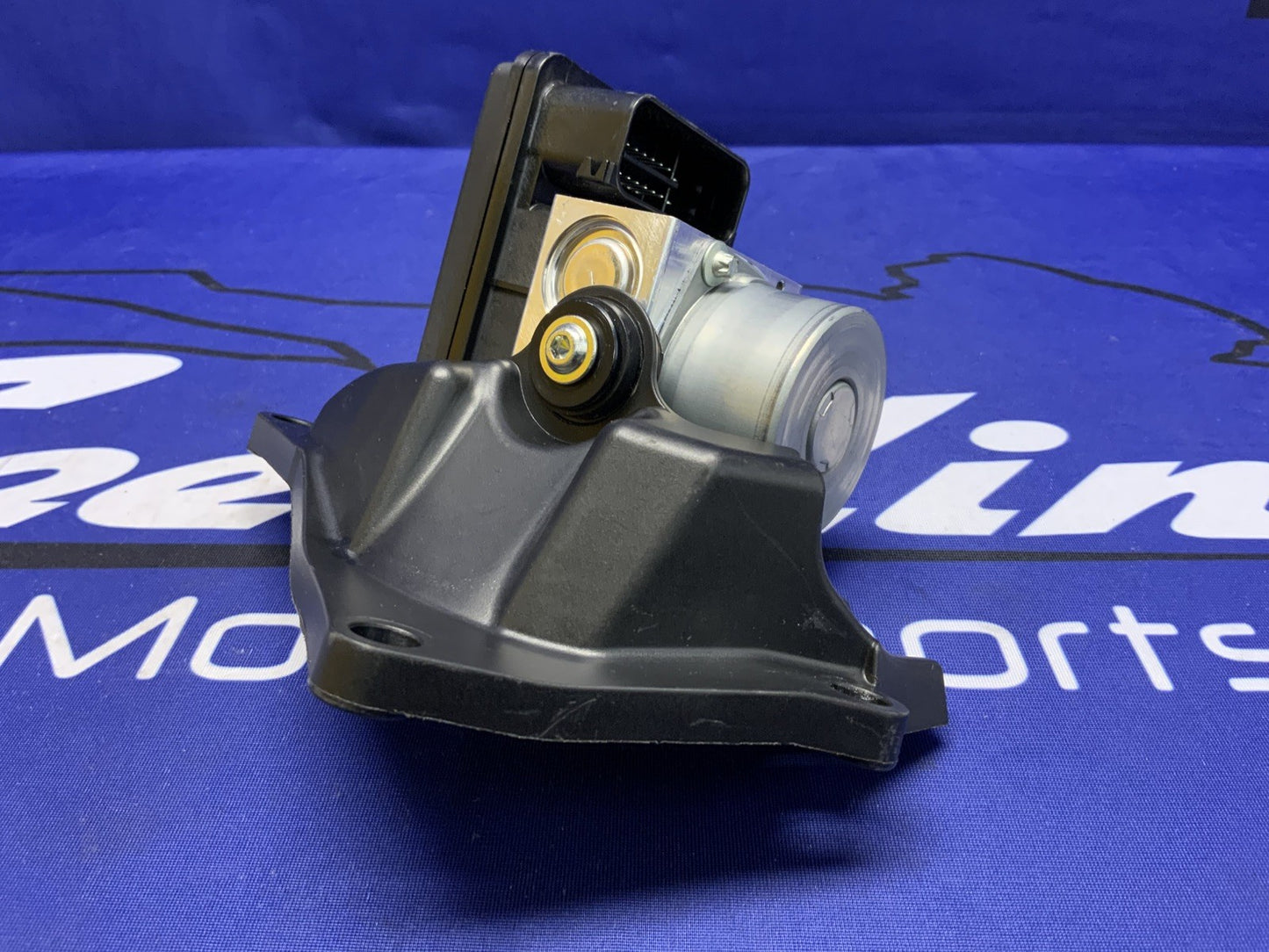 Ducati ABS Pump Control Unit Panigale V2 2020-2024 OEM 54240951A-1