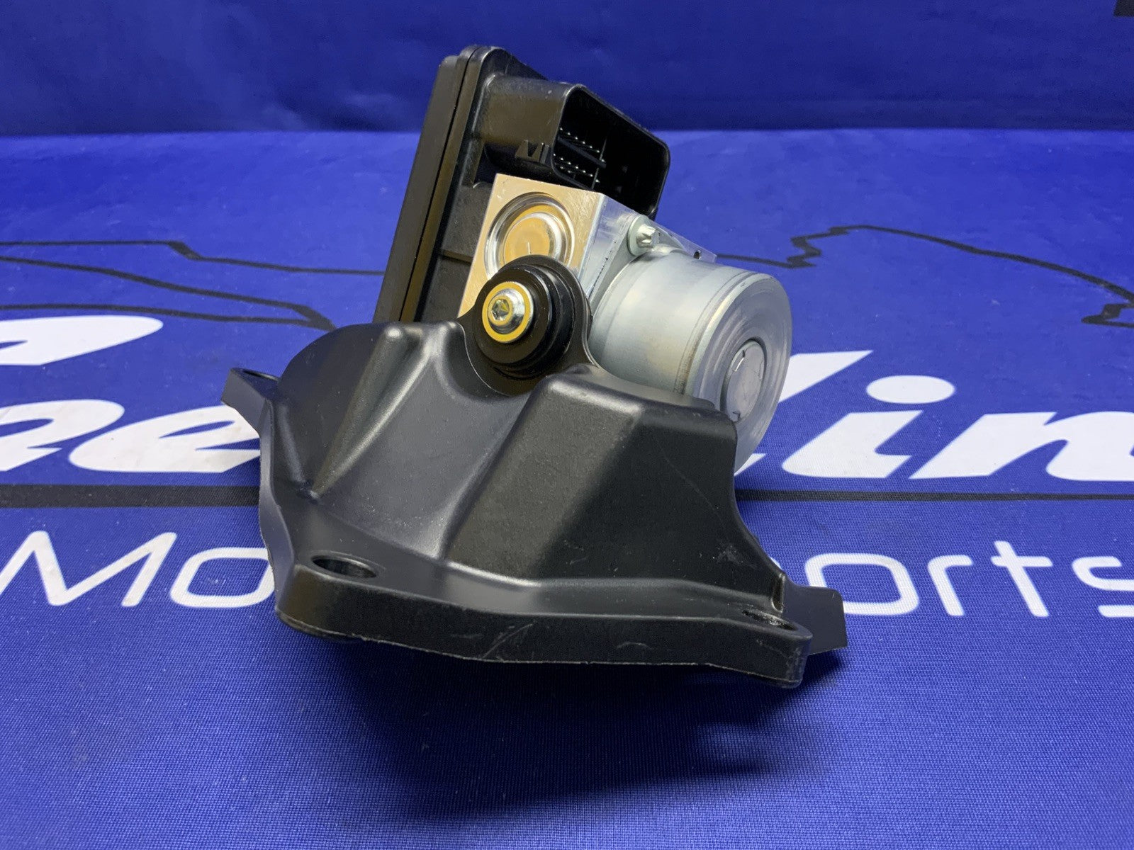 Ducati ABS Pump Control Unit Panigale V2 2020-2024 OEM 54240951A-1