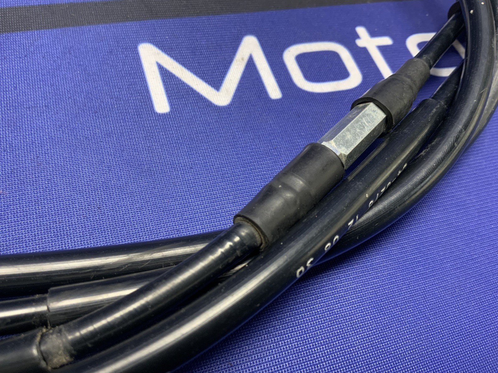 Suzuki Throttle Cable Assy RMZ 250 2007-2009 OEM 58301-10H00