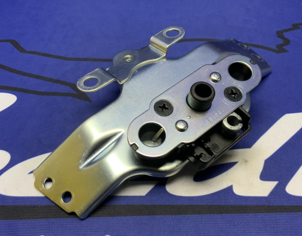 Suzuki Seat Support W/ Bracket GSX-8R/S 2023-2026 OEM 42720-25L00-1