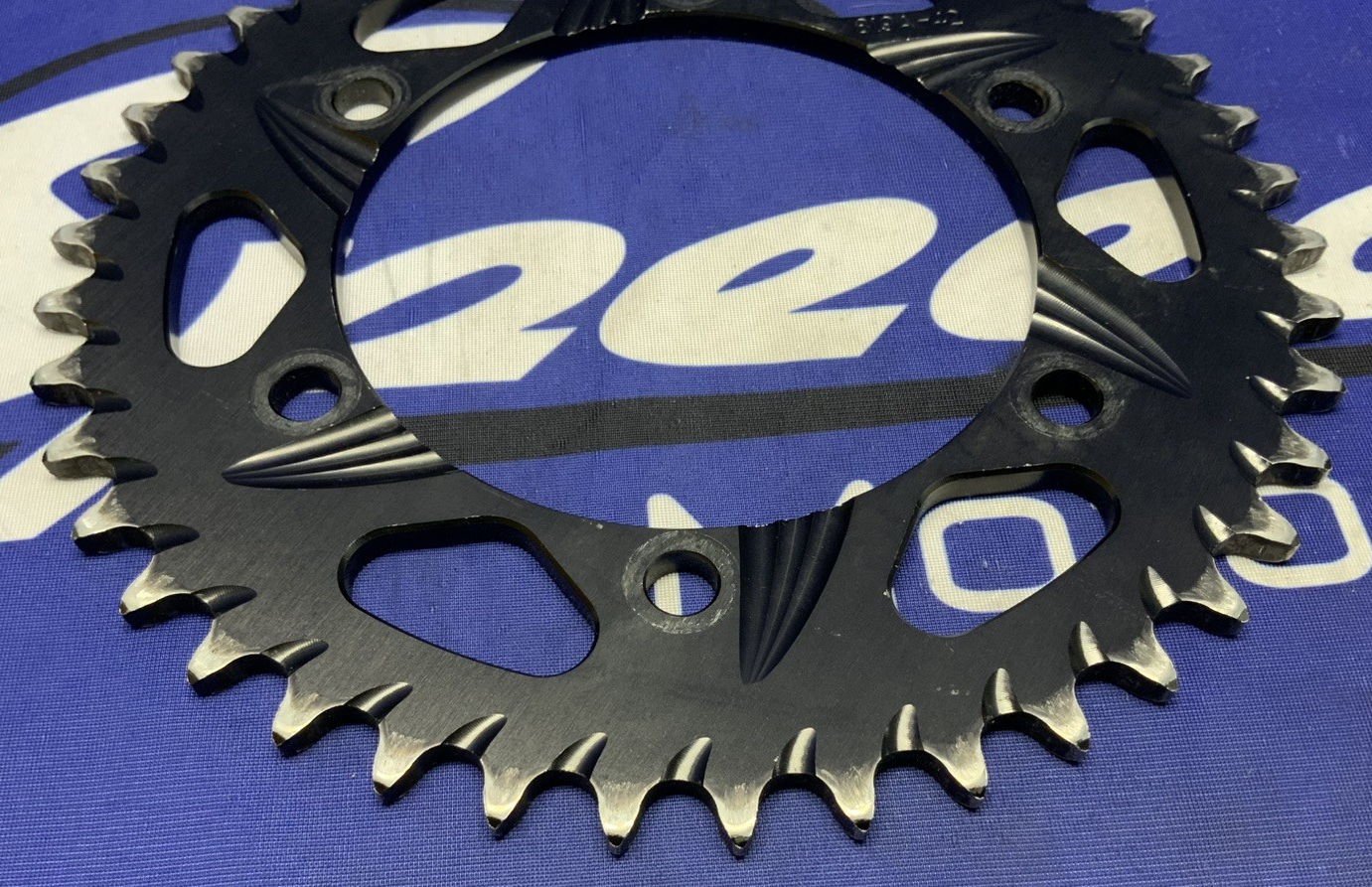 Vortex Rear Sprocket 42T 819A-42
