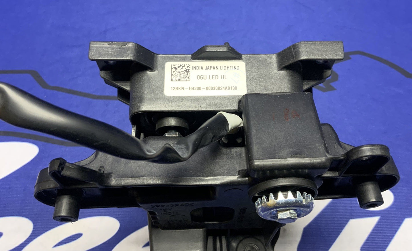 Yamaha Headlight Assembly YZF-R9 2025-2026 OEM BKN-H4300-00-00