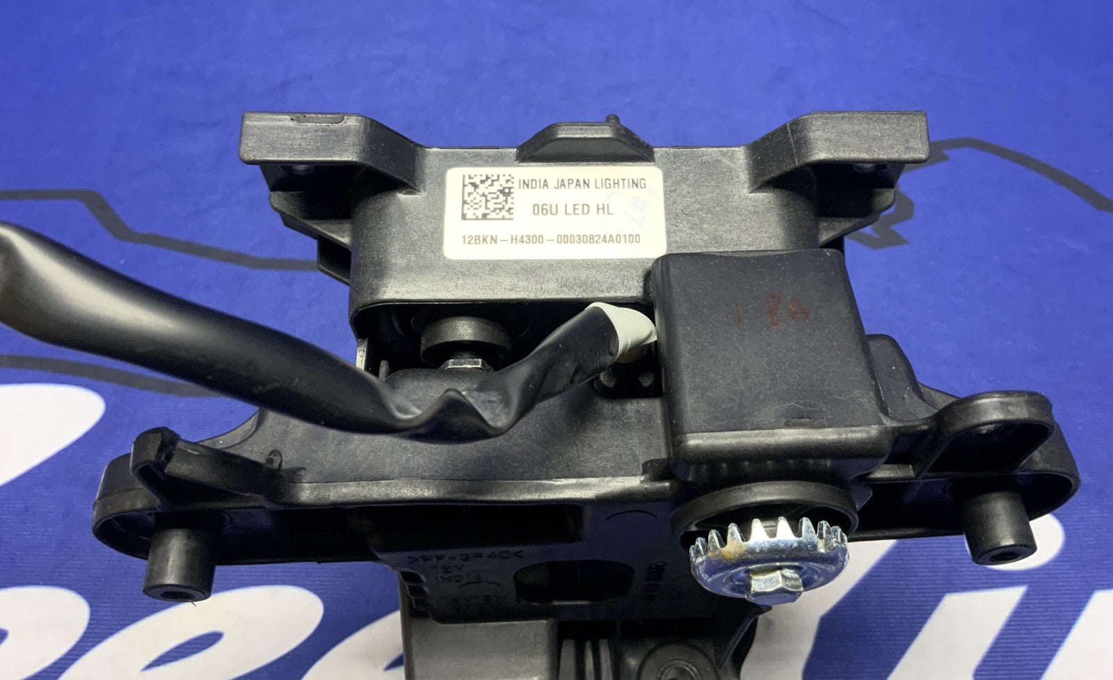 Yamaha Headlight Assembly YZF-R9 2025-2026 OEM BKN-H4300-00-00